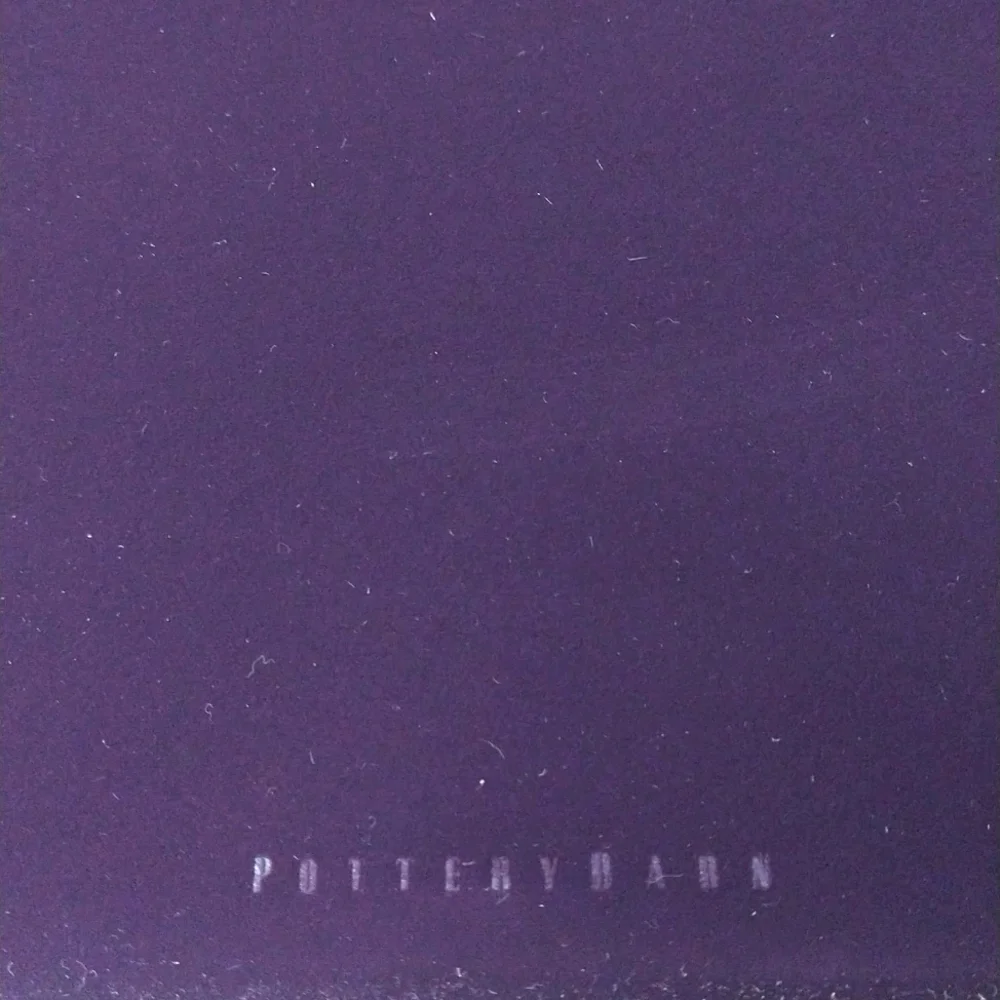Pottery Barn Family Tree Photo Album